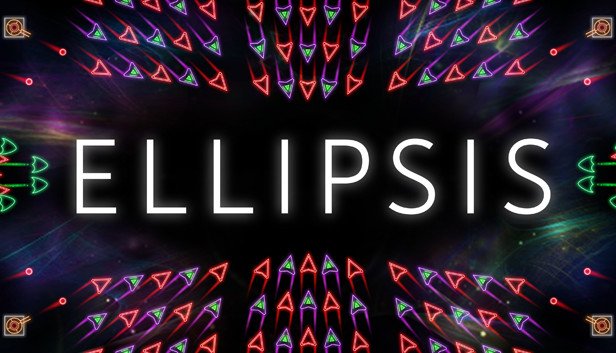 The Ambient Universe of Ellipsis: Interview with Salmi Games