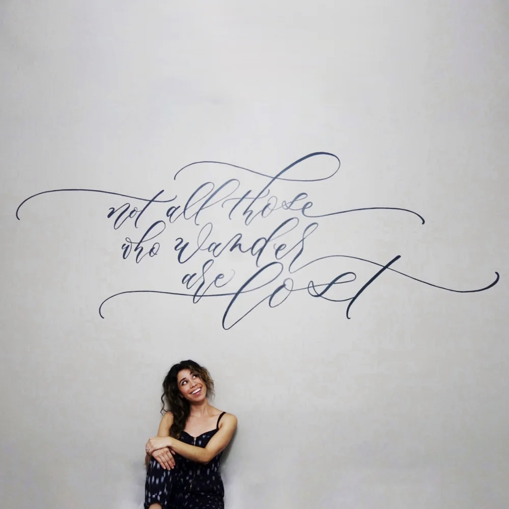 not-all-those-who-wander-are-lost-lettering-mural-angeliqueink.jpg