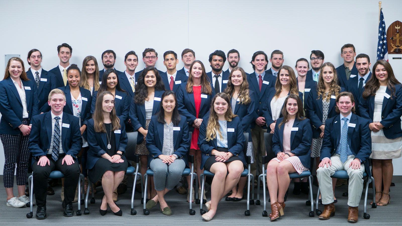 2017-2018 Council