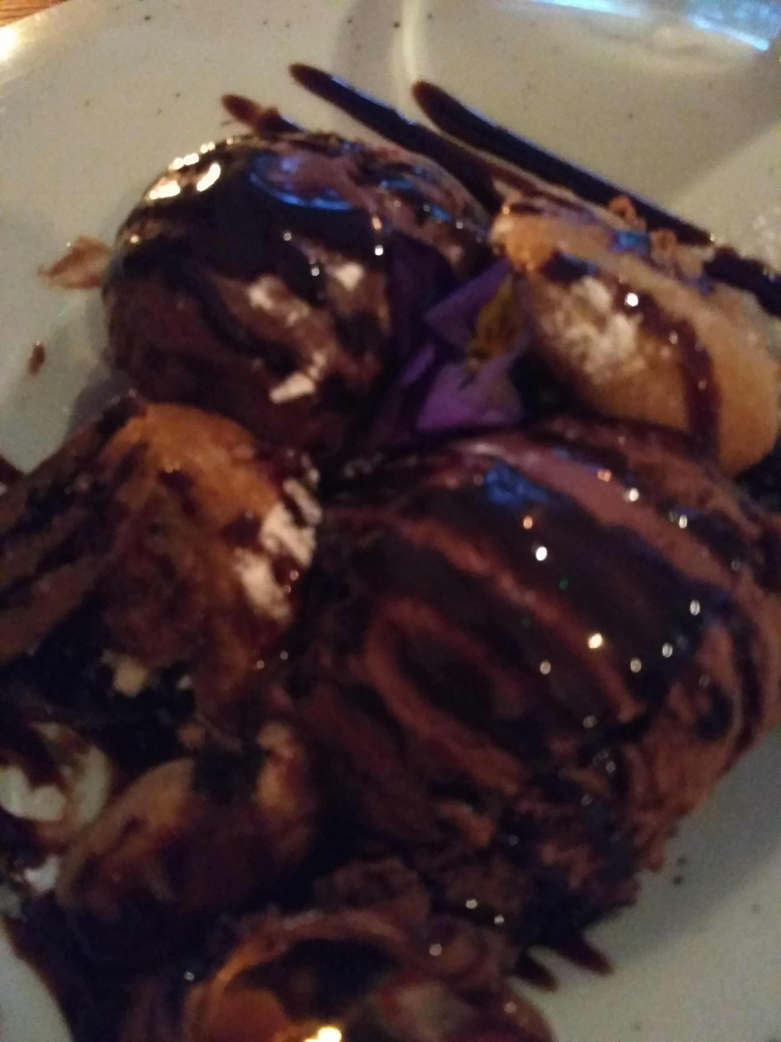 Meatless District Profiteroles and ice cream I think.jpg