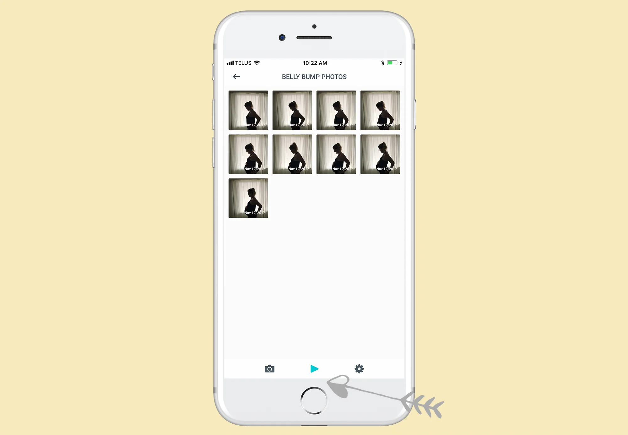 Best Pregnancy Photo & Video App 6.jpg