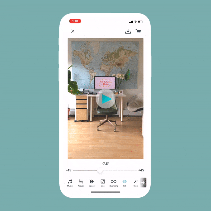 New Features That Will Make Your Stop Motion iPhone Videos EVEN BETTER