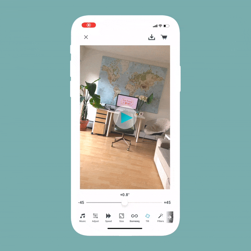 New Features That Will Make Your Stop Motion iPhone Videos