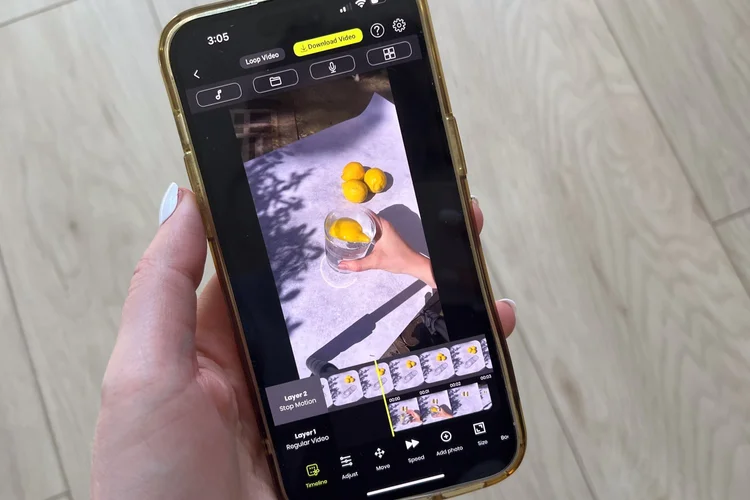 Beginner's Guide: Stop Motion iPhone Tutorial | Life Lapse: Stop Motion App