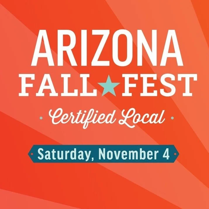 Arizona Fall Fest