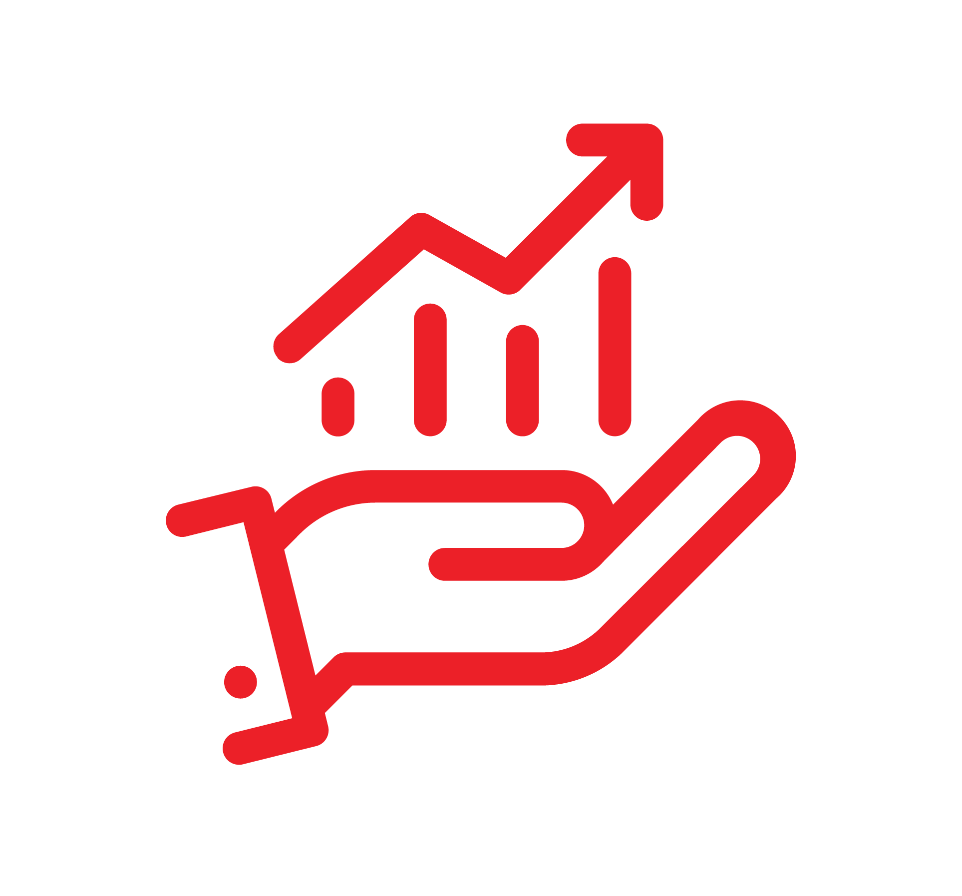 Increase profit margin