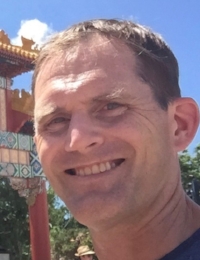I am an energetic, kind, detail-oriented, and creative father of four, with a passion for design, fitness, my faith and my family.