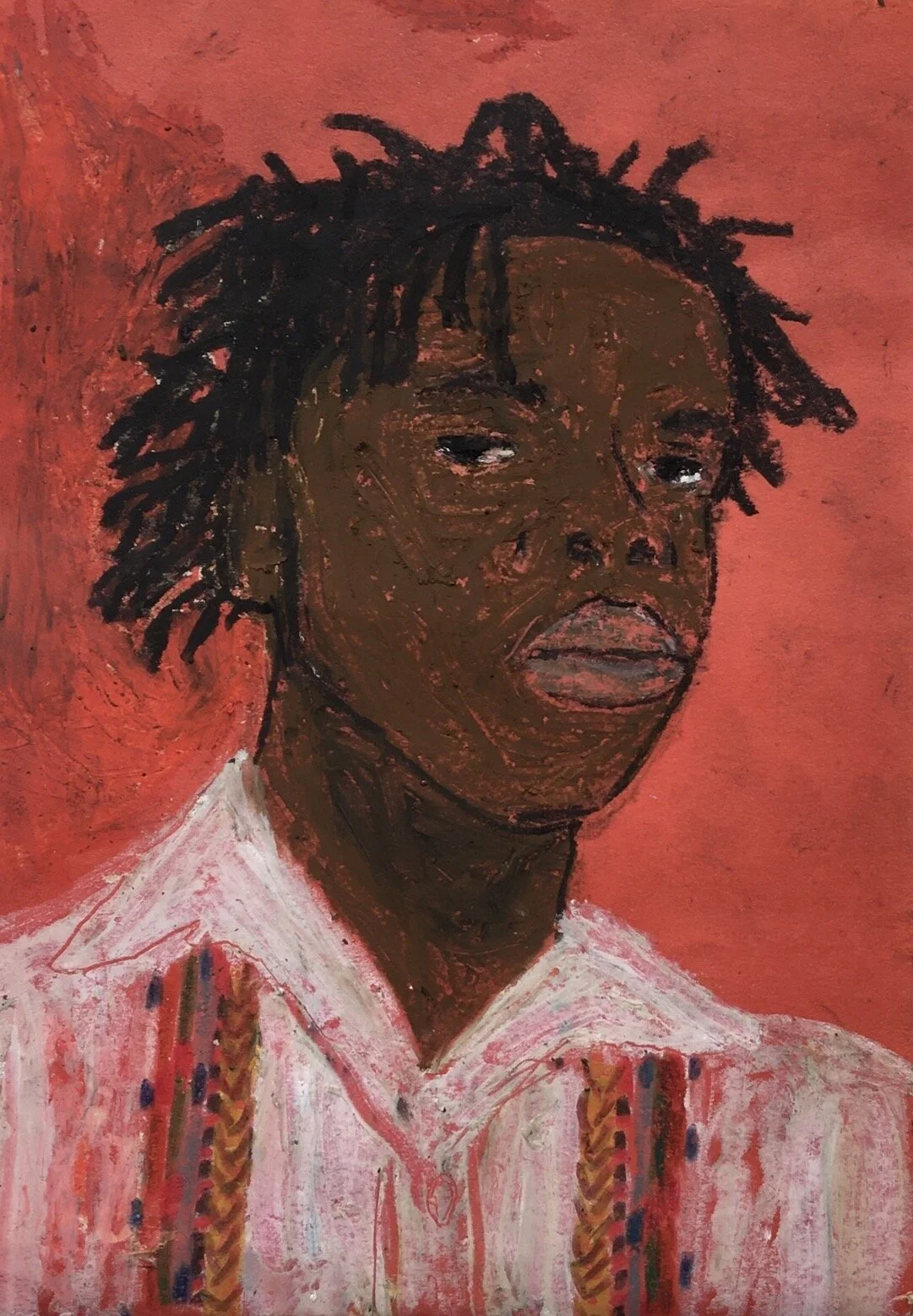 Arte na quarentena | Acompanhamento Projeto Duna