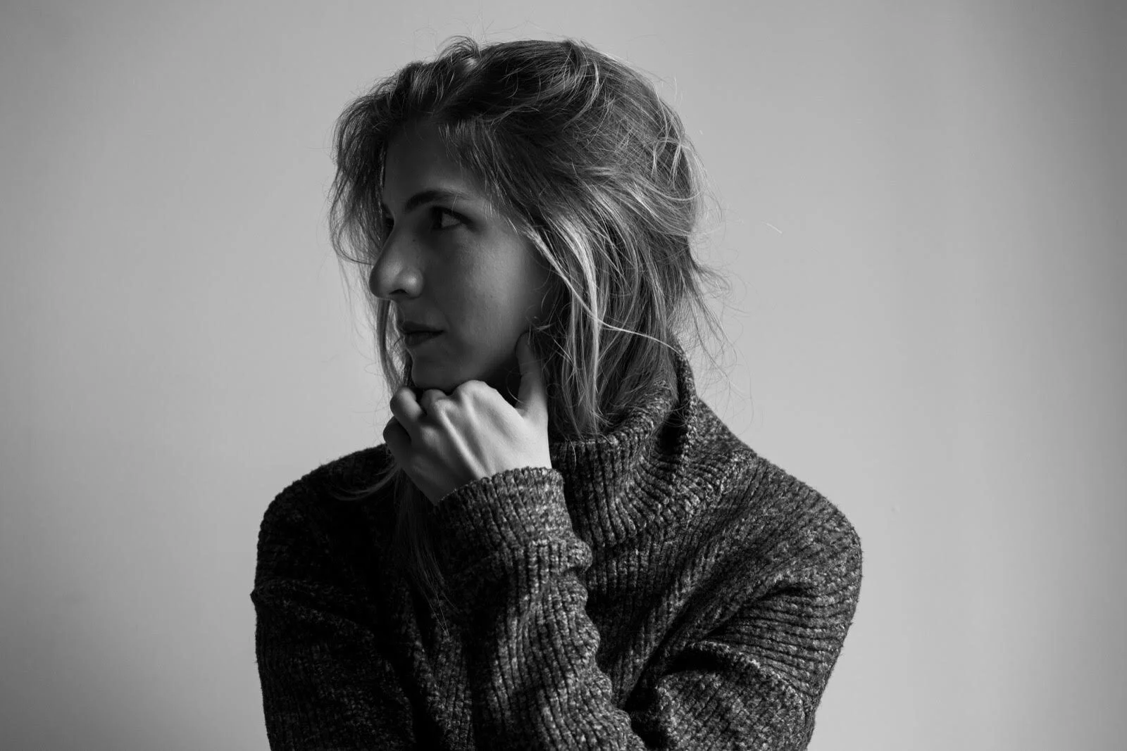 Perfil | Julia Pereira