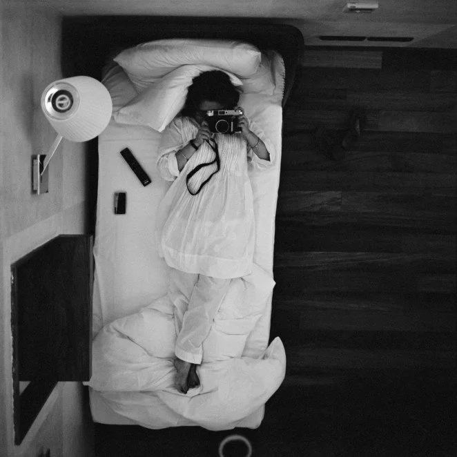 Dayanita Singh – Dancing with my Camera na Gropius Bau