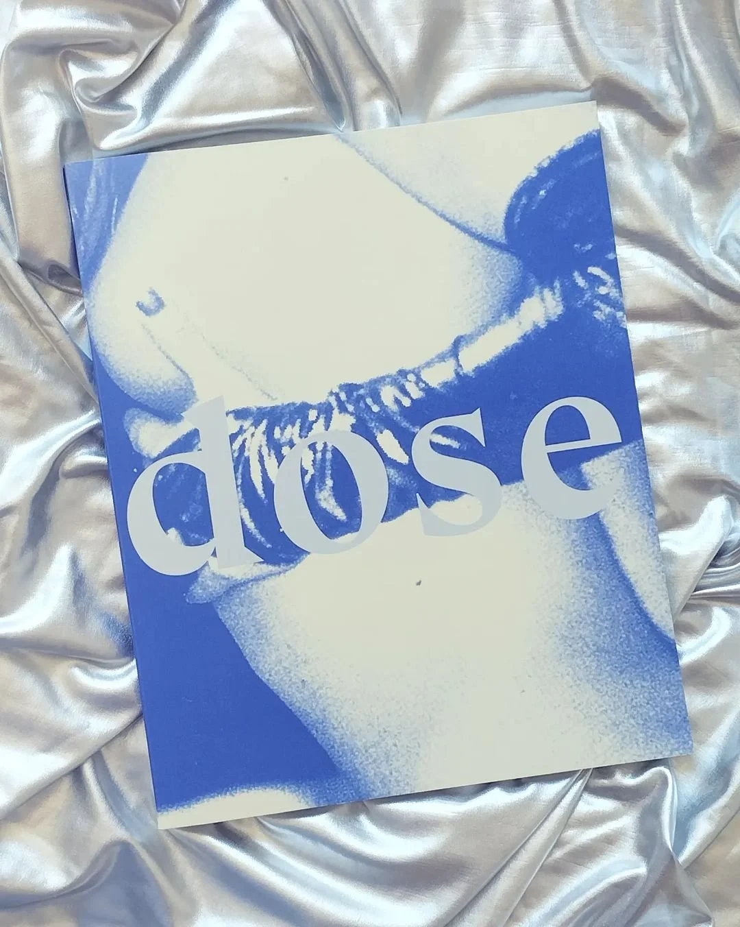 Entrevista com as fundadoras da Revista Dose