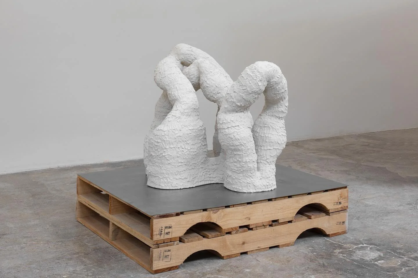  Foto: Ramiro Chaves (Cortesia da artista e Labor) 