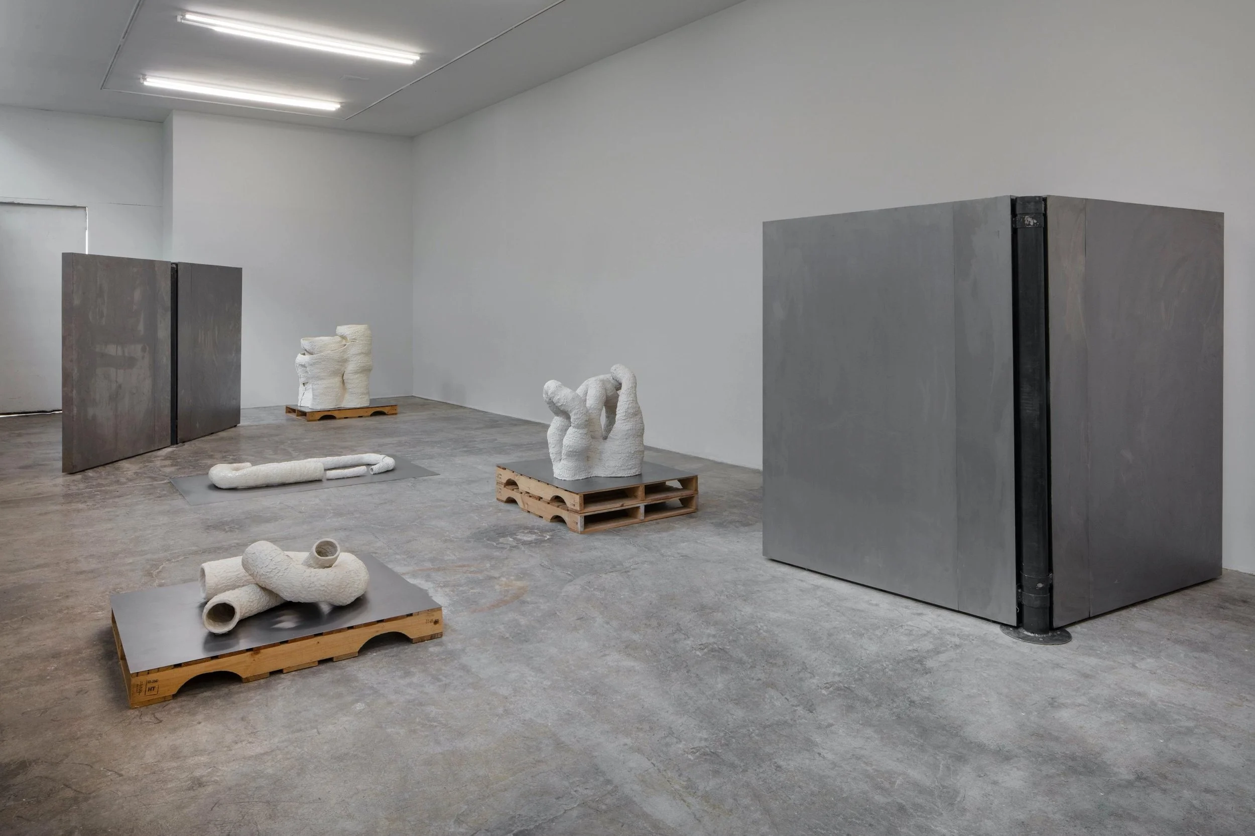  Foto: Ramiro Chaves (Cortesia da artista e Labor) 