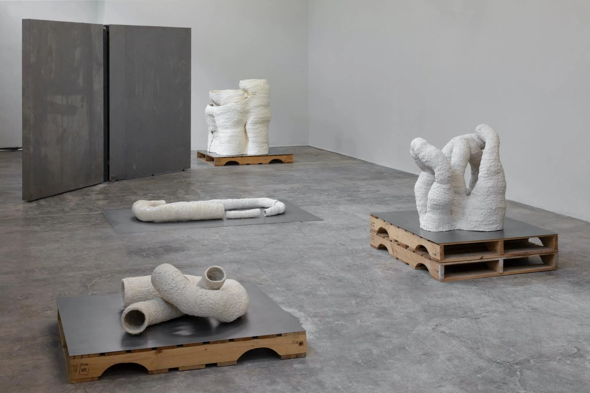  Foto: Ramiro Chaves (Cortesia da artista e Labor) 