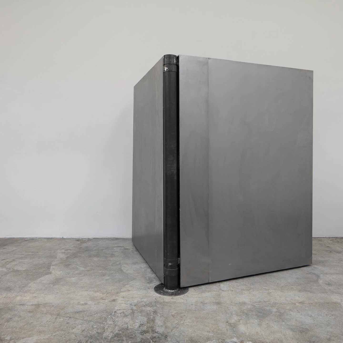  Foto: Ramiro Chaves. Cortesia da artista e Labor.  