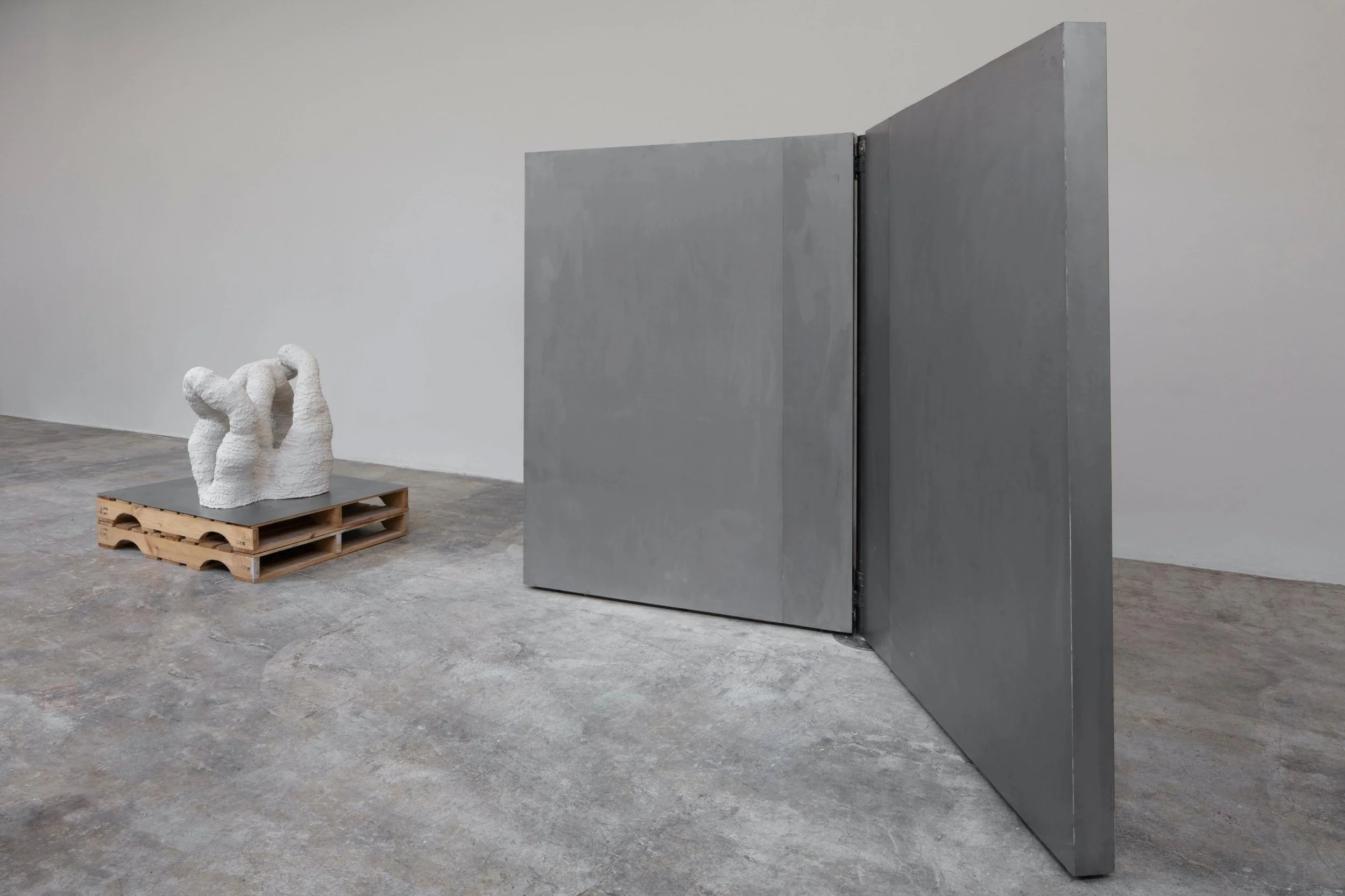  Foto: Ramiro Chaves. Cortesia da artista e Labor.  