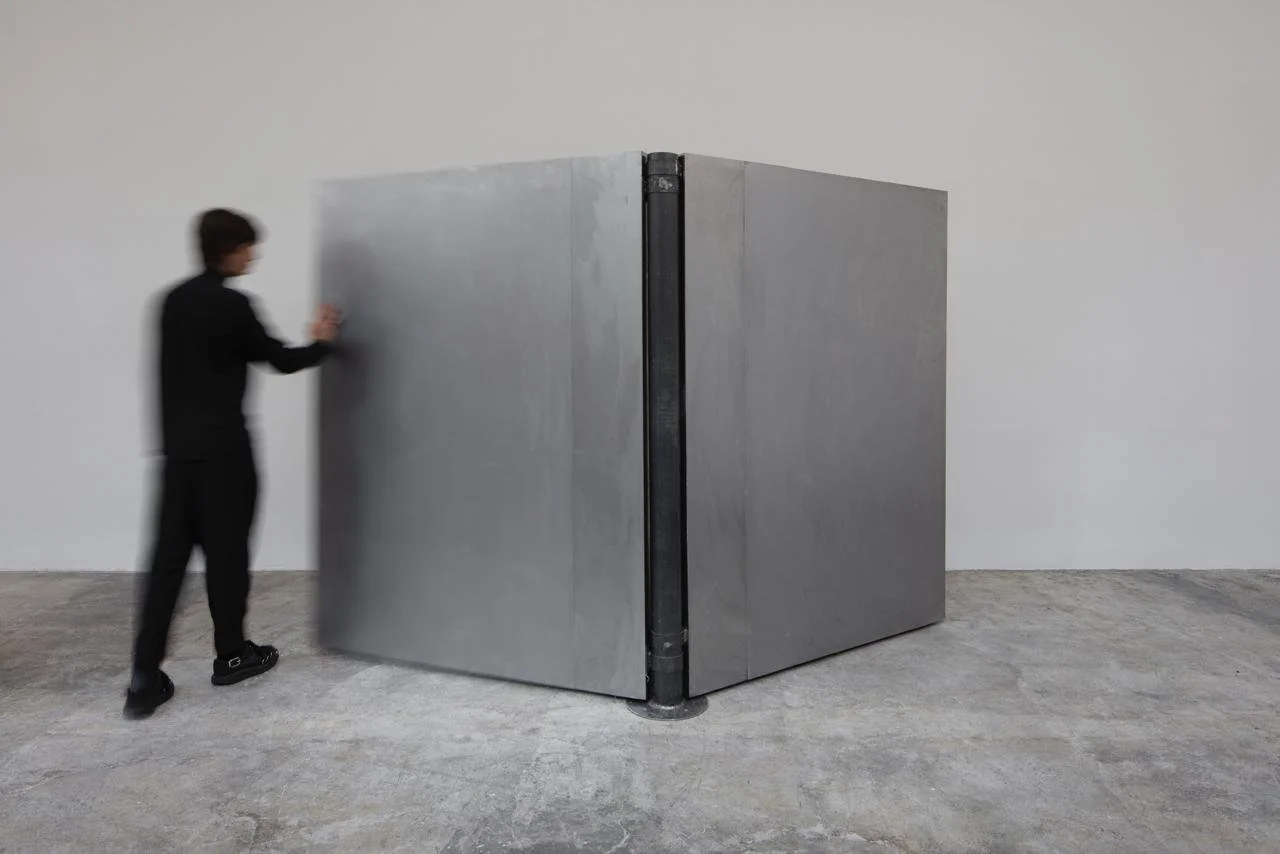  Foto: Ramiro Chaves. Cortesia da artista e Labor.  