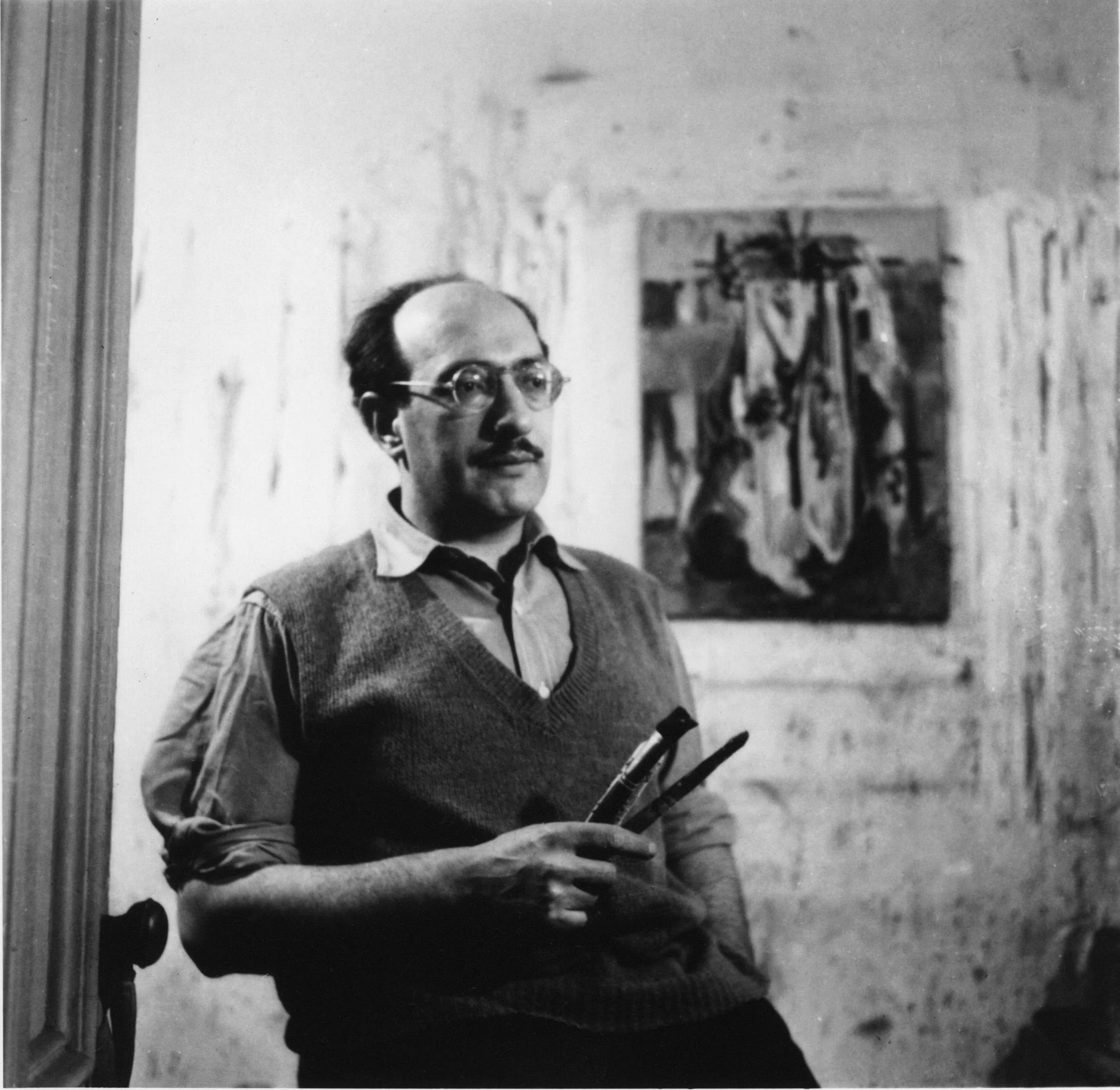 Mark Rothko Foto: Rothko Foundation
