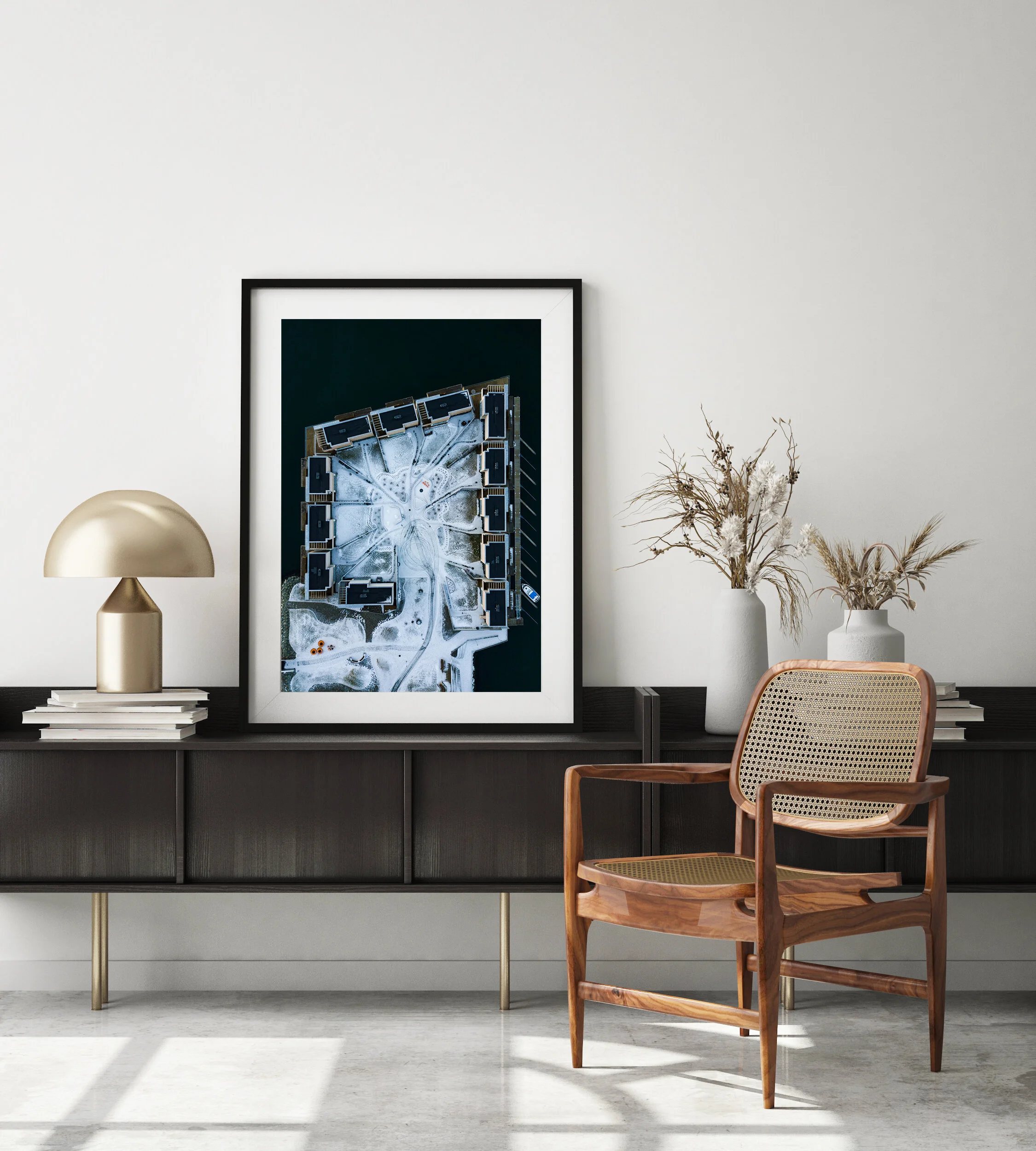 Norway in a Nutshell I