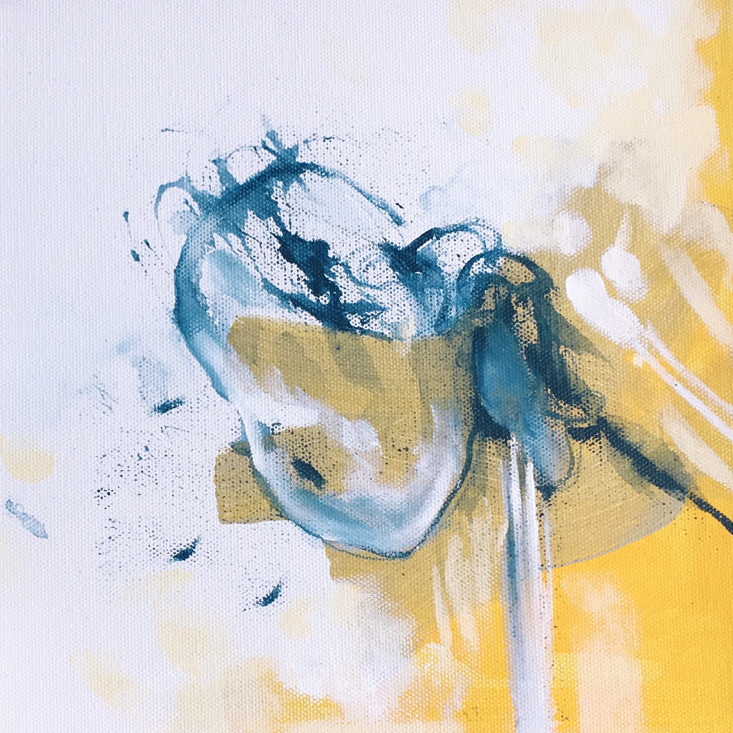 Listen to the Silence