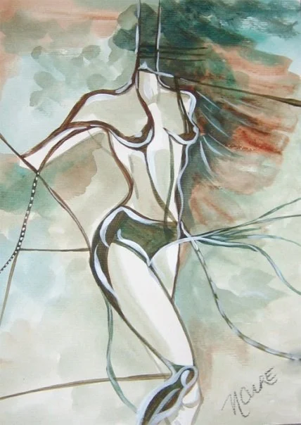 Nude Soul. 2007.