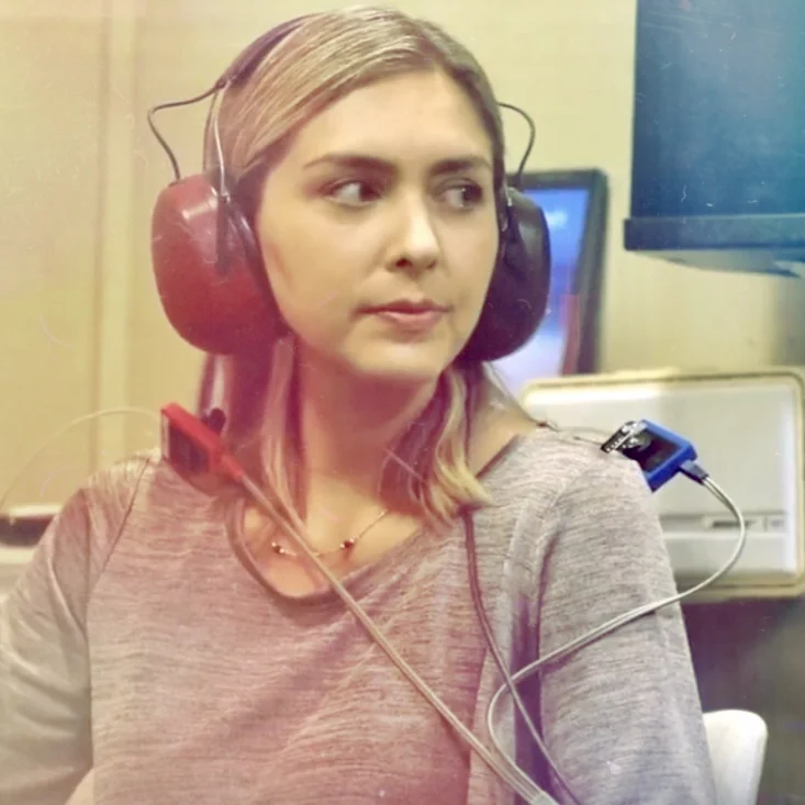 My Hearing Loss Story