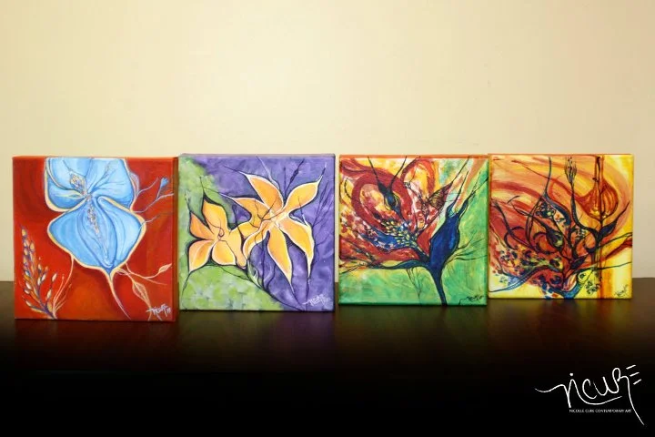 Four Seasons. 2011.