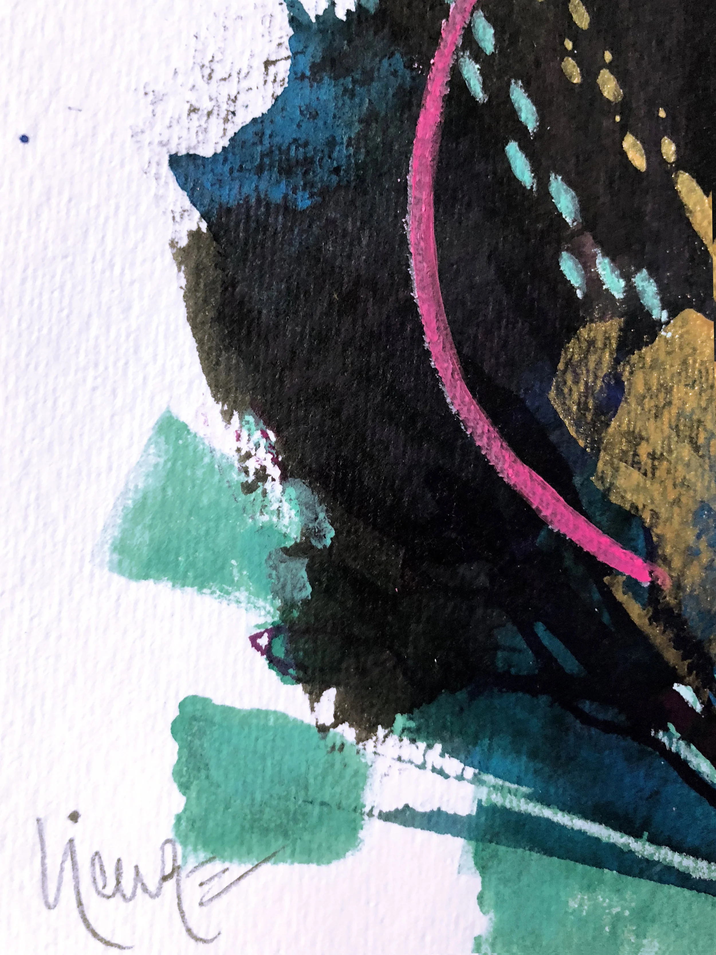 Because It's True - Detail.JPG