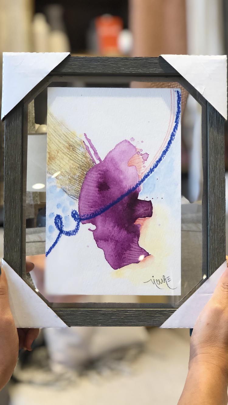 You've Been on my Mind