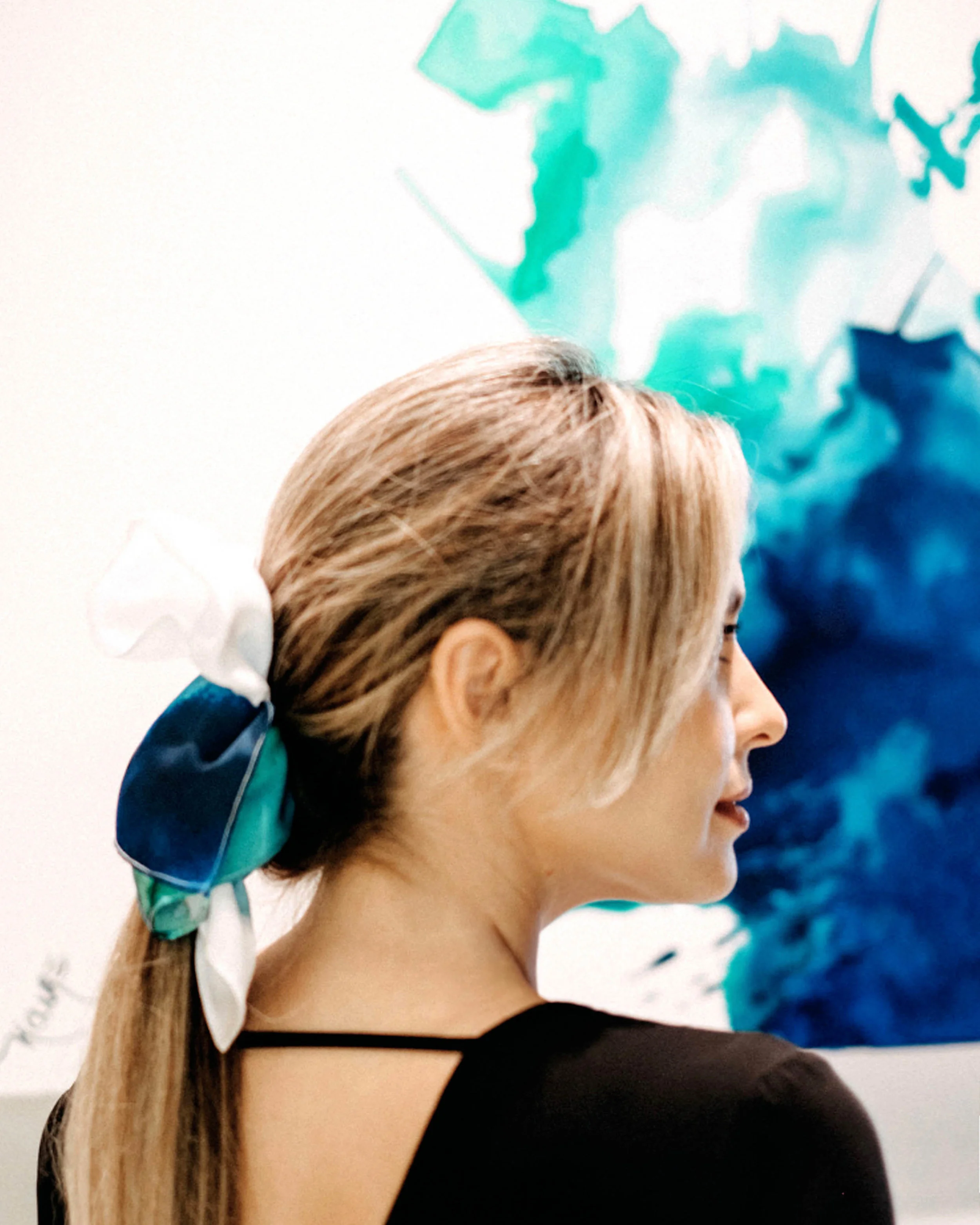 Make "VESTIBULAR" Visible