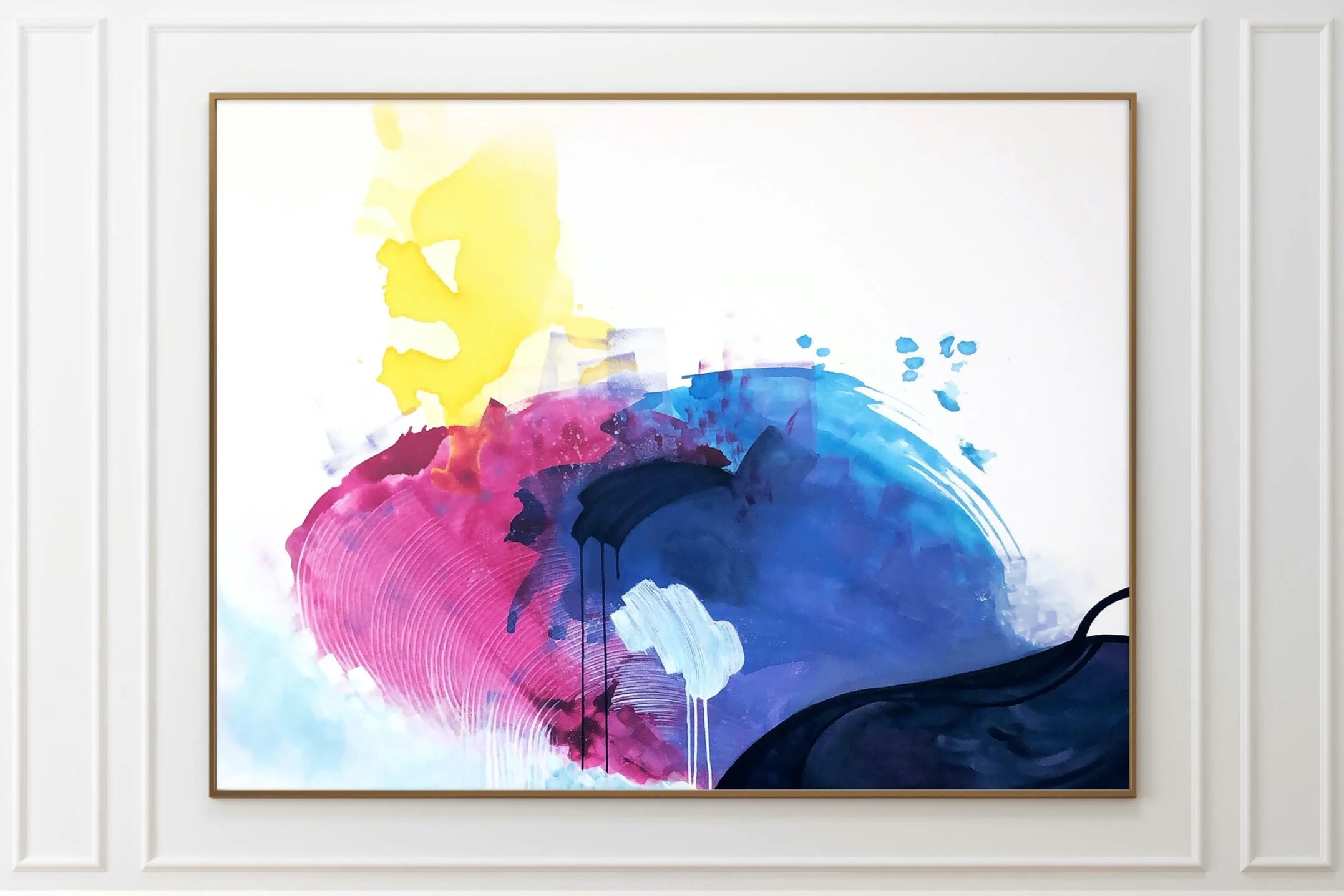 CMYK
