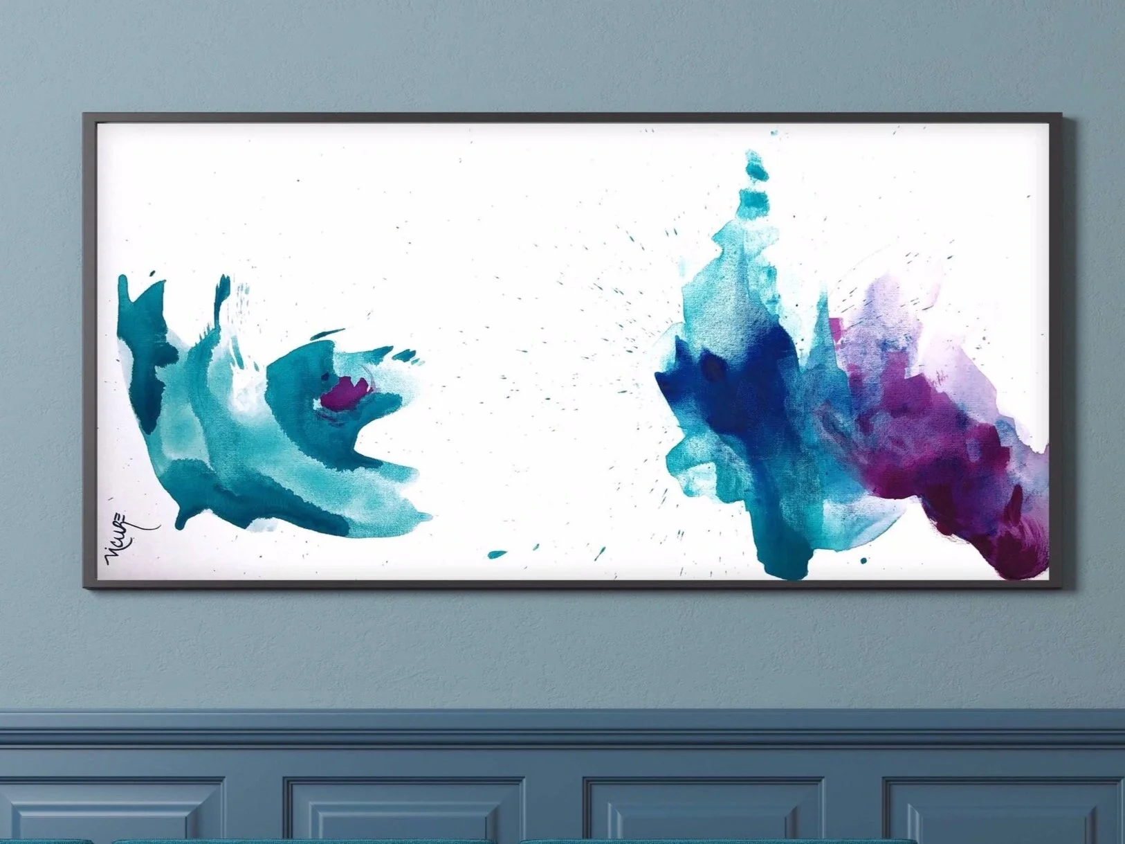 The Encounter