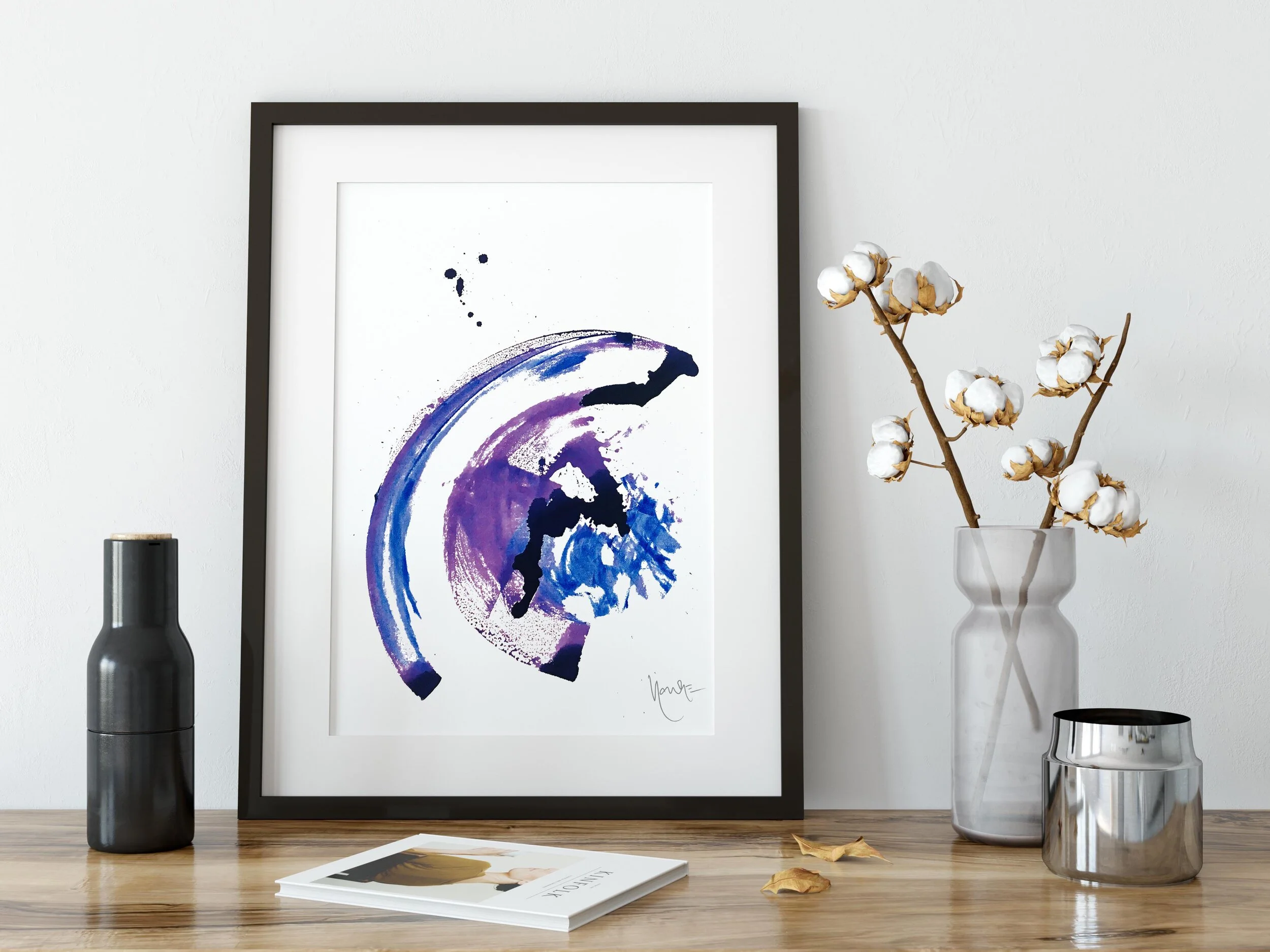 Iris