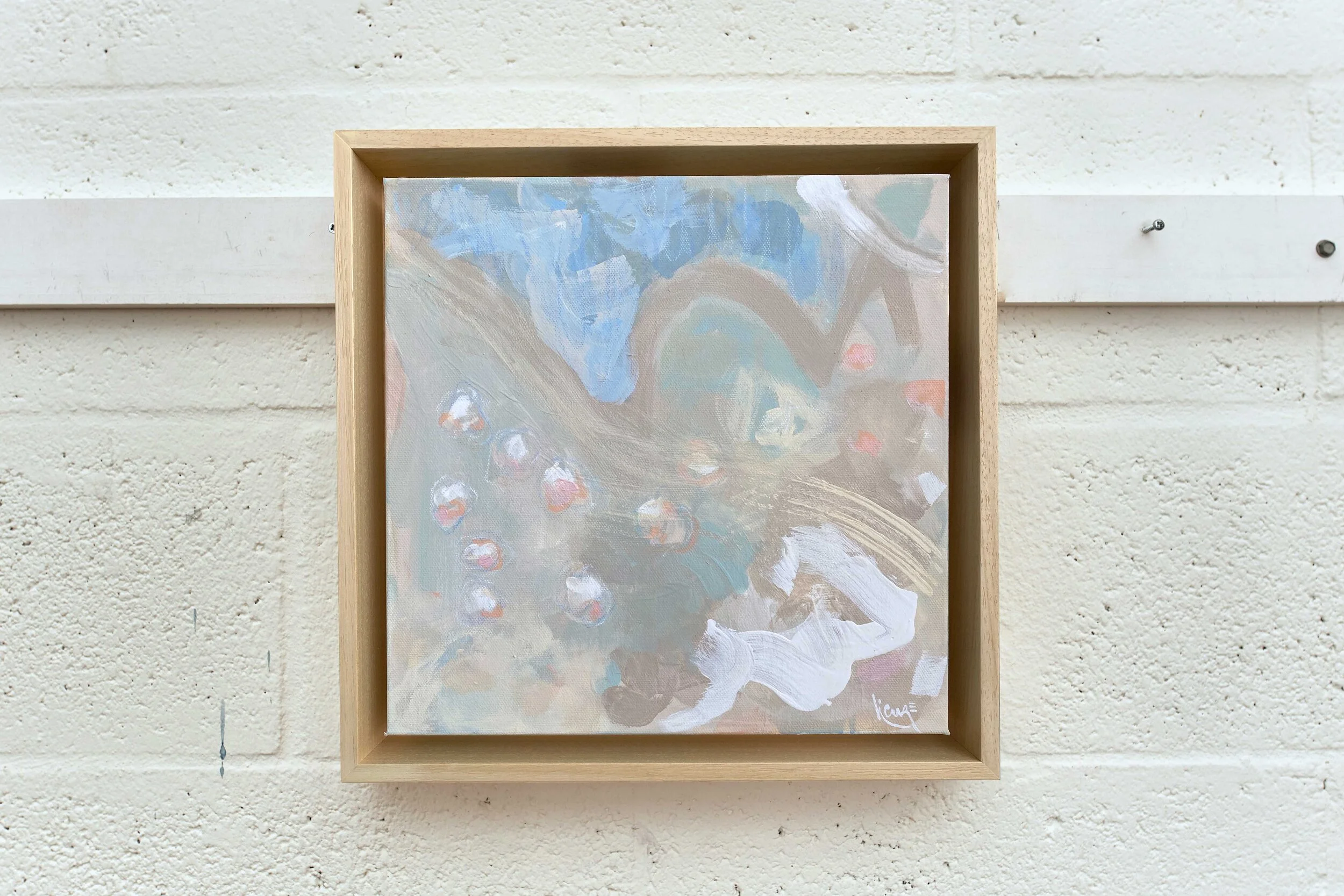 Skies in Blossom 2