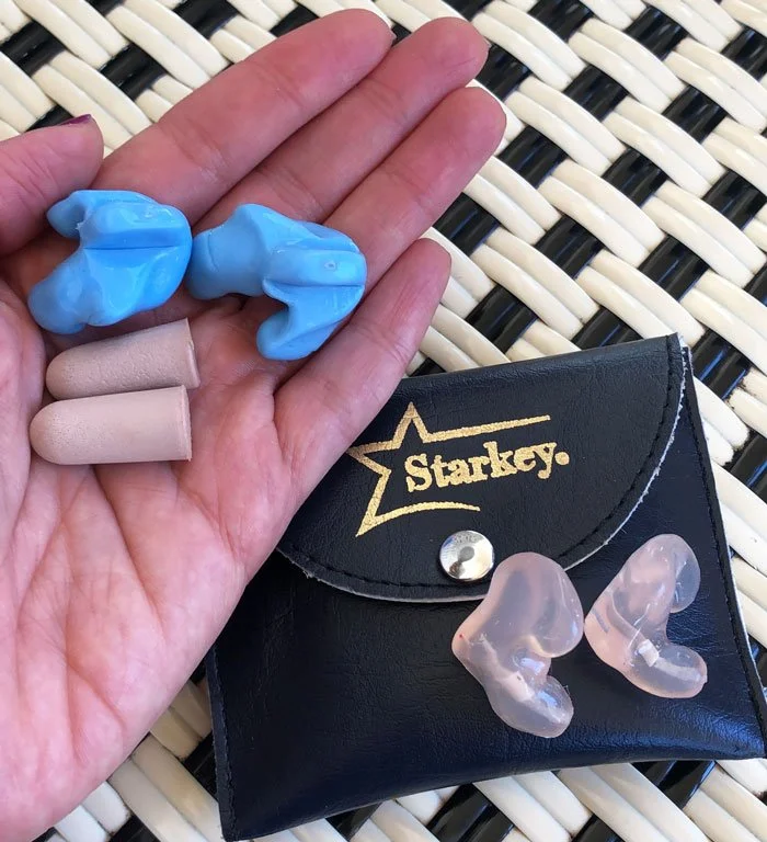 MY EARPLUGS GUIDE
