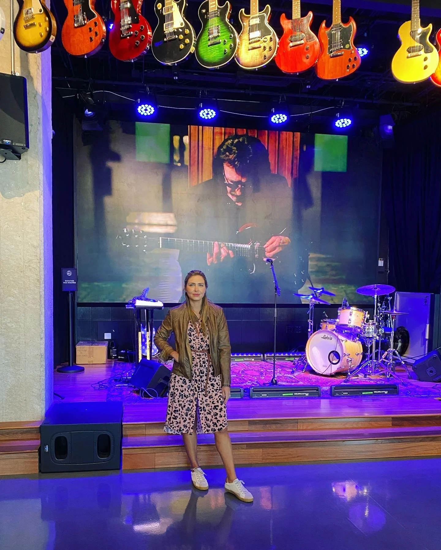 Tips for surviving concerts