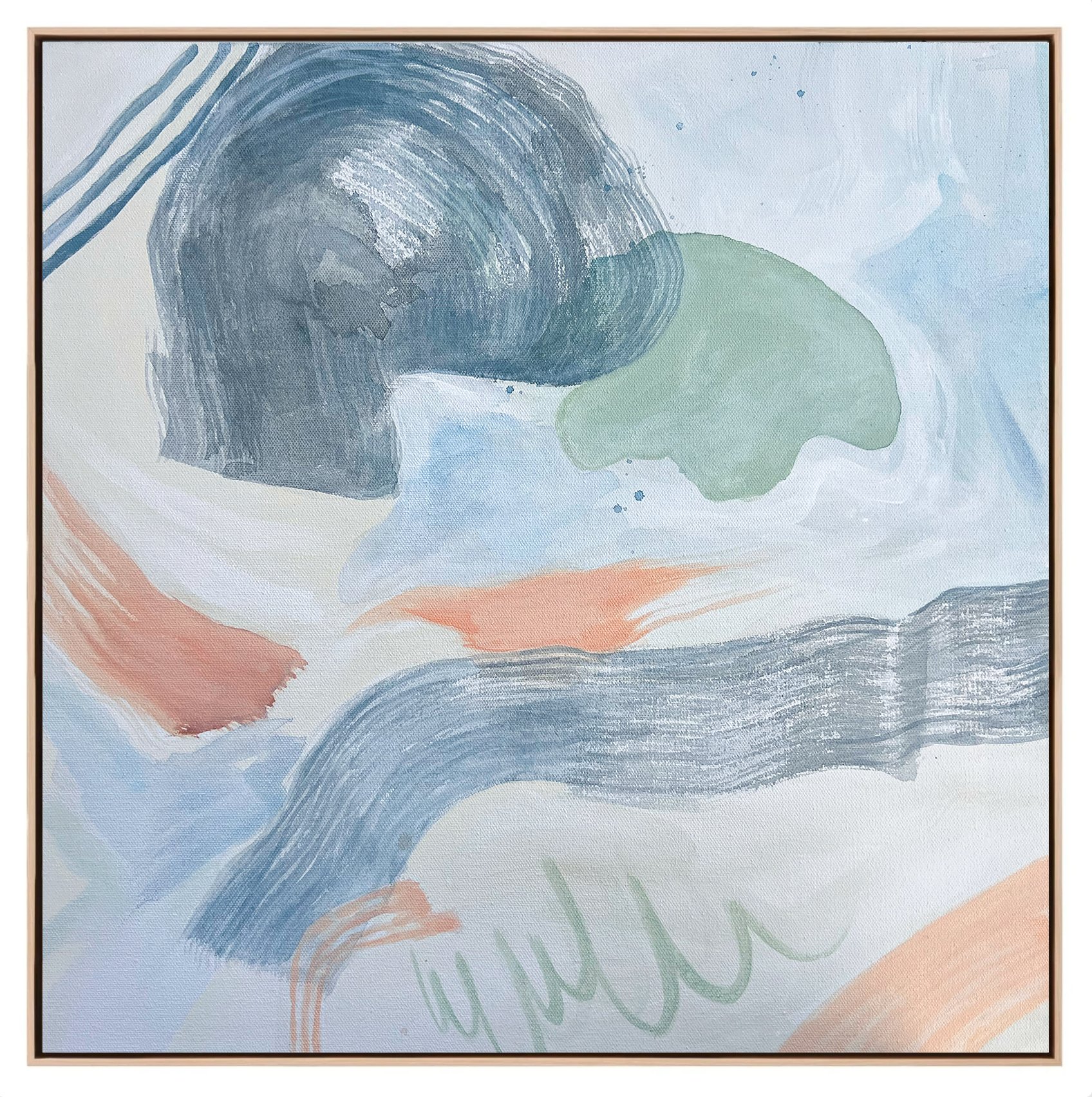 La Dolce Vita - 1 of 2 - Nicolle Cure.jpg