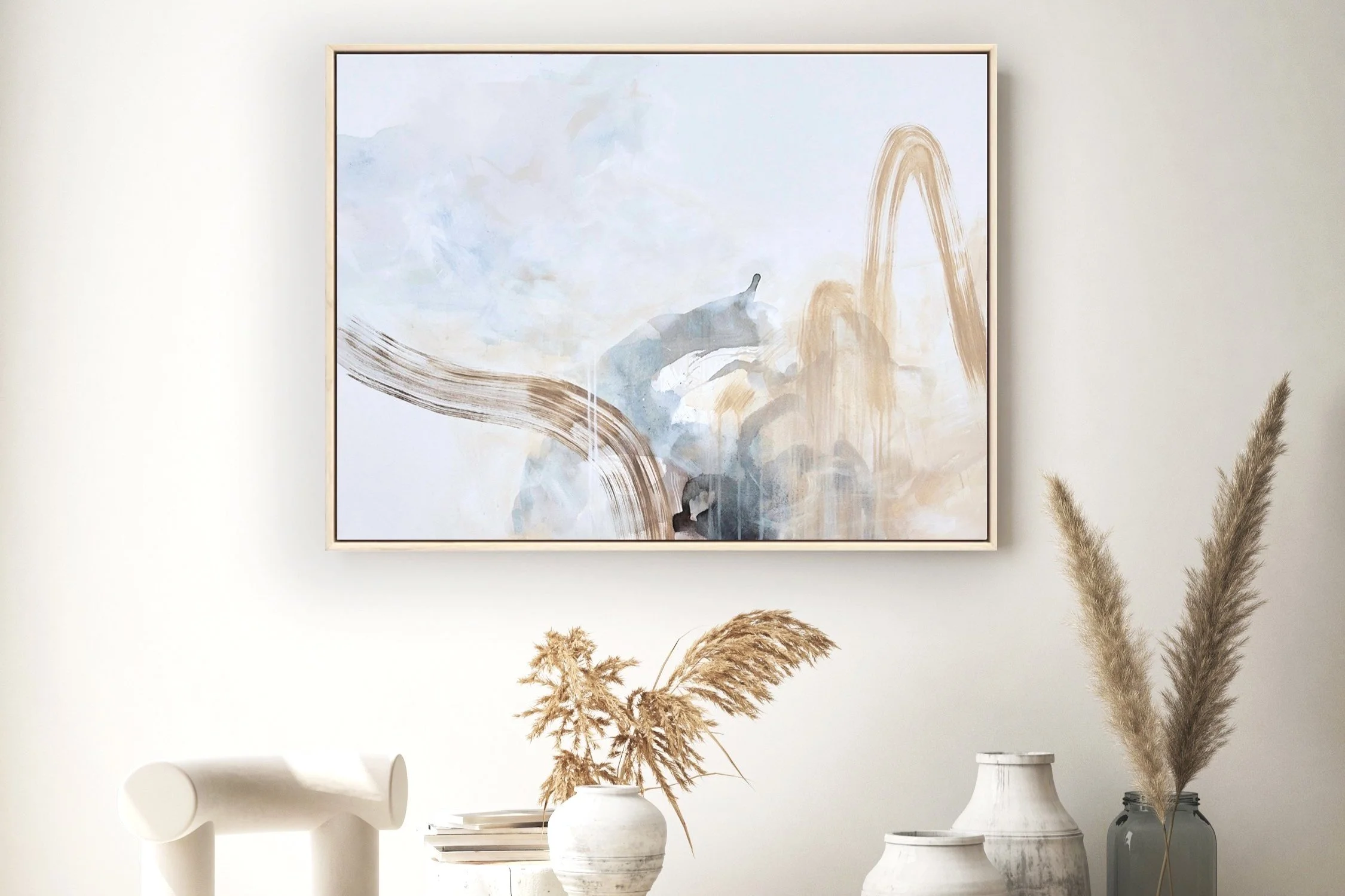 'Afternoon Song' Print