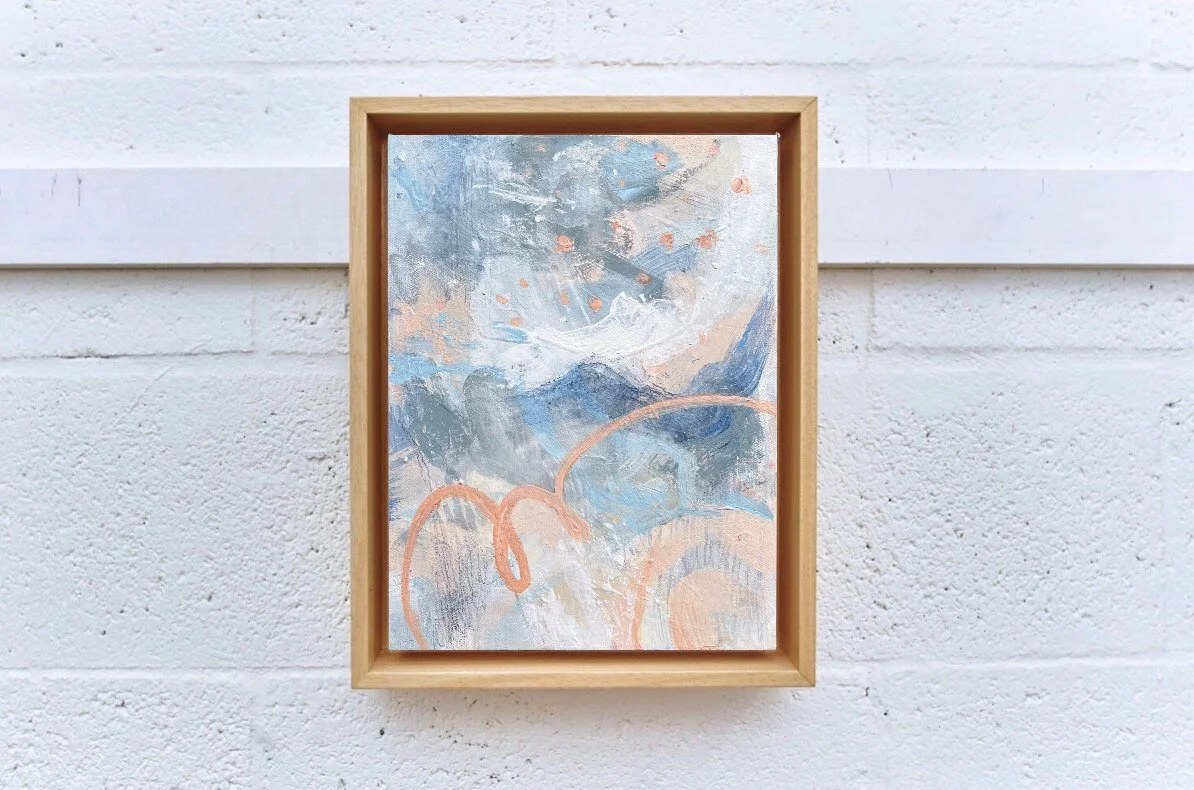 Celeste Sky 3