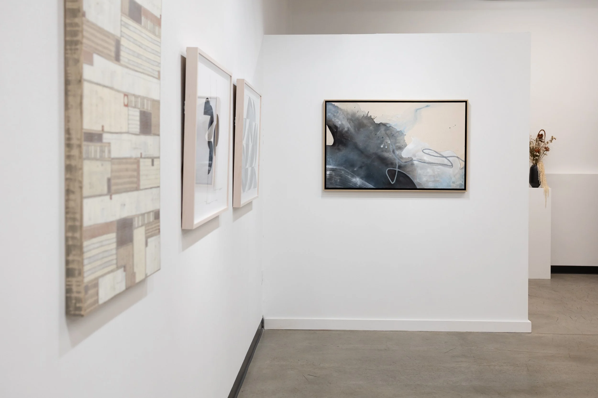 New Representation: Soapbox Arts gallery