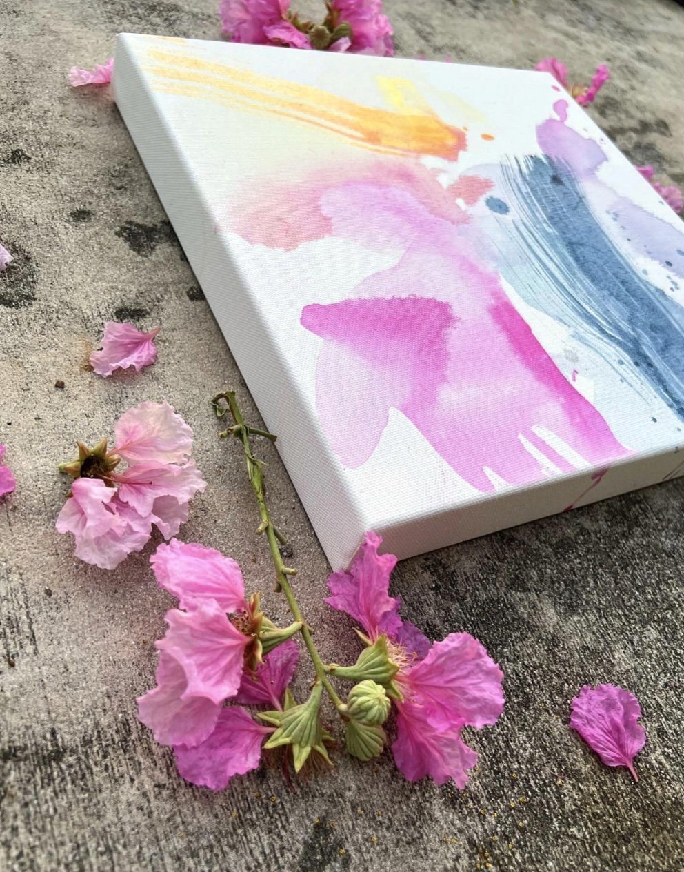 bubblegum with flowers2.jpg