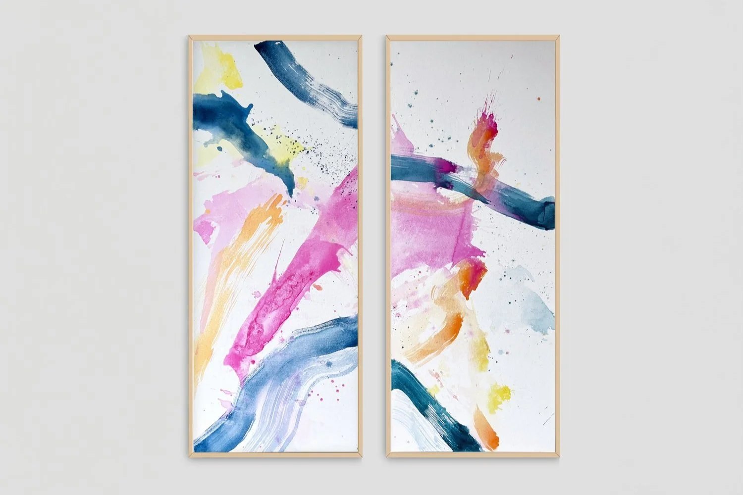 Spellbound (DIPTYCH)