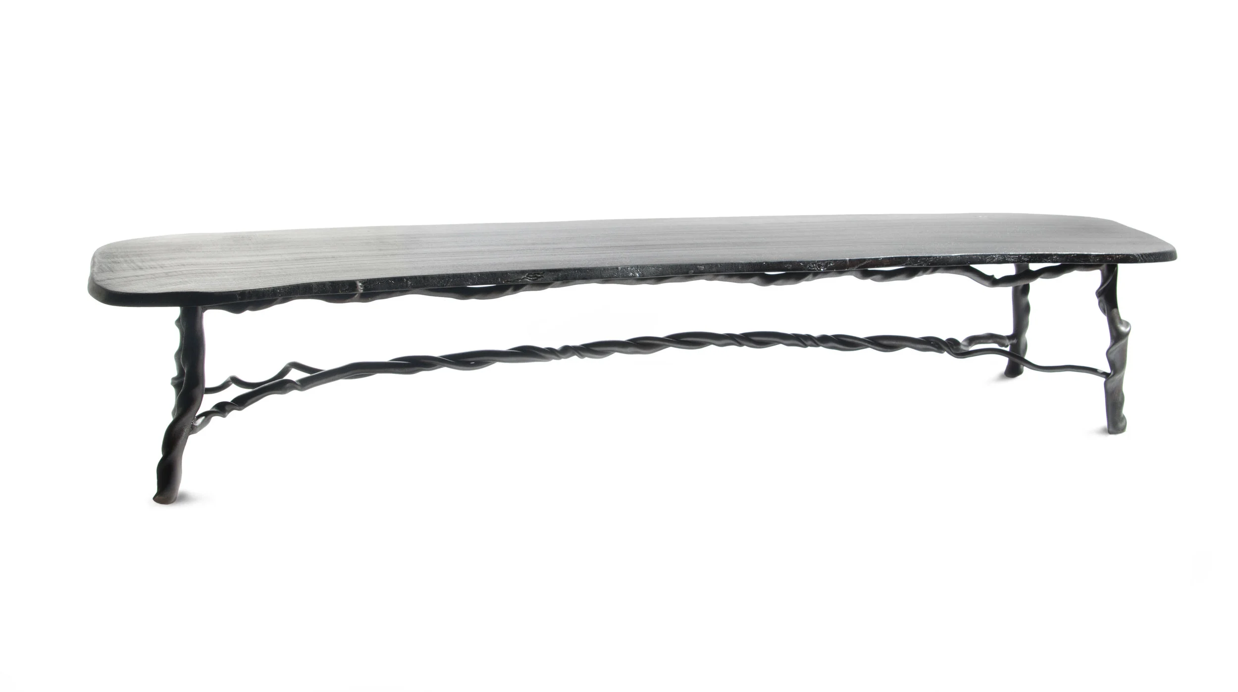 Carbon Bench