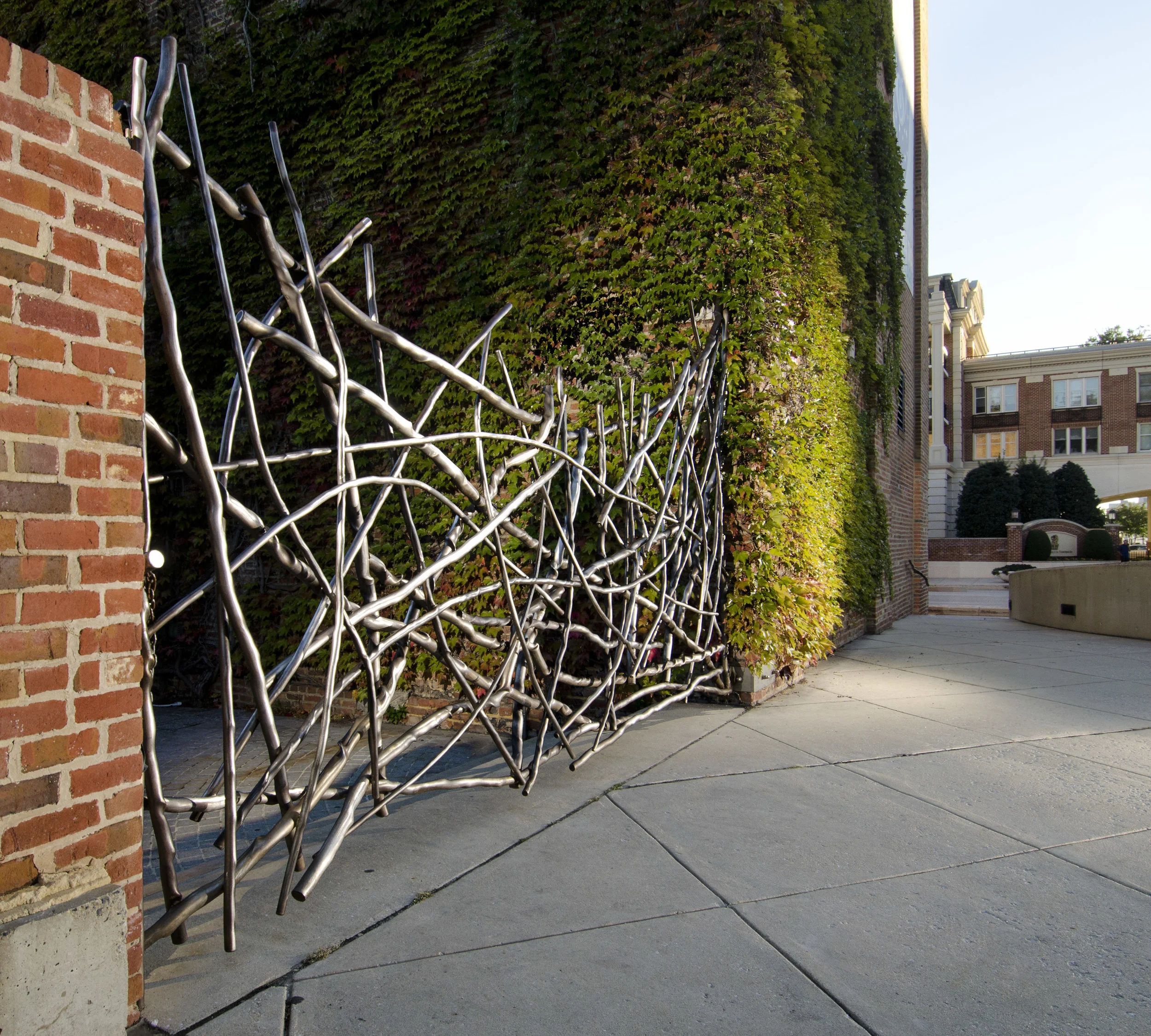 AVAM Garden Gate