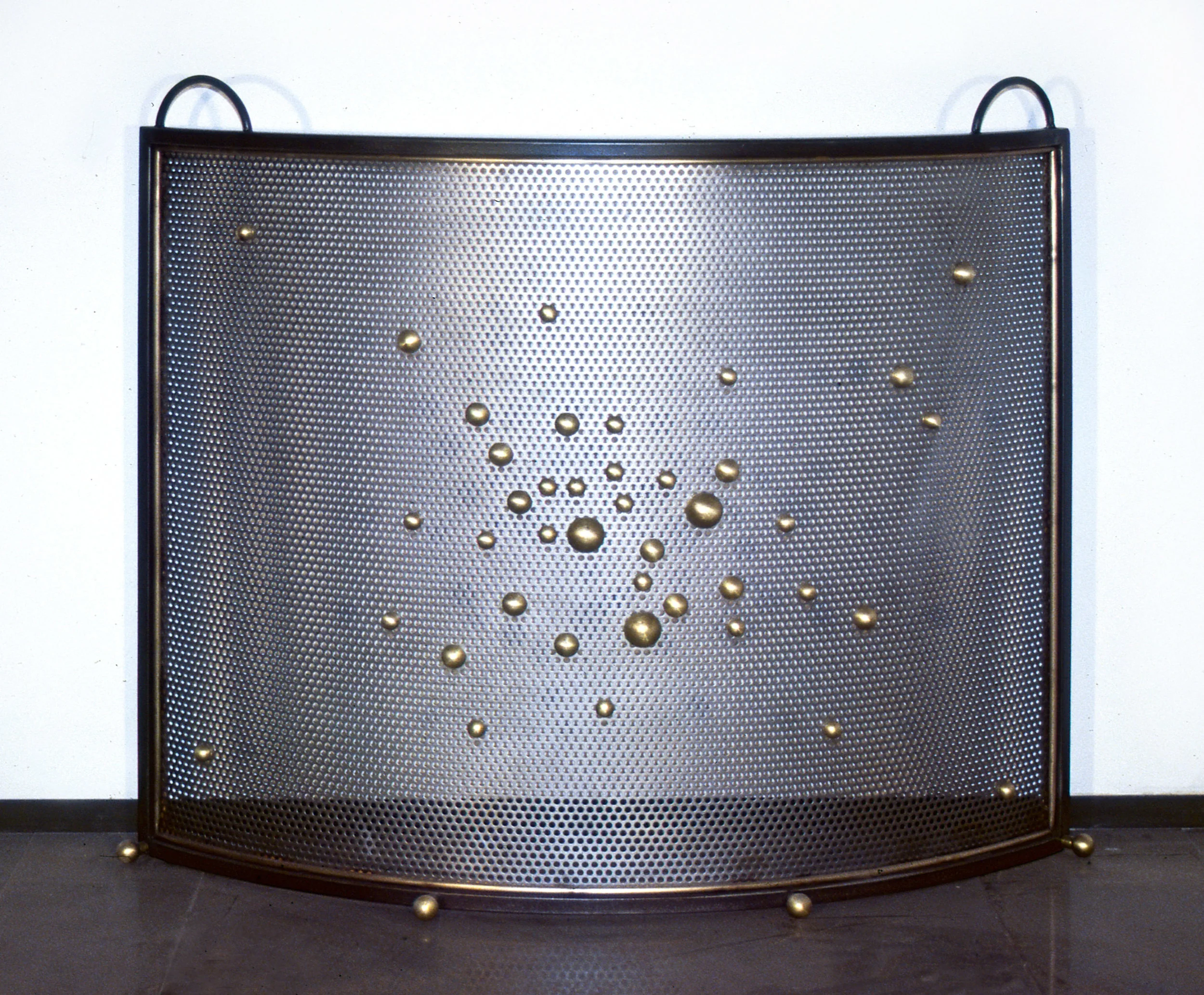 Jakobsen Screen