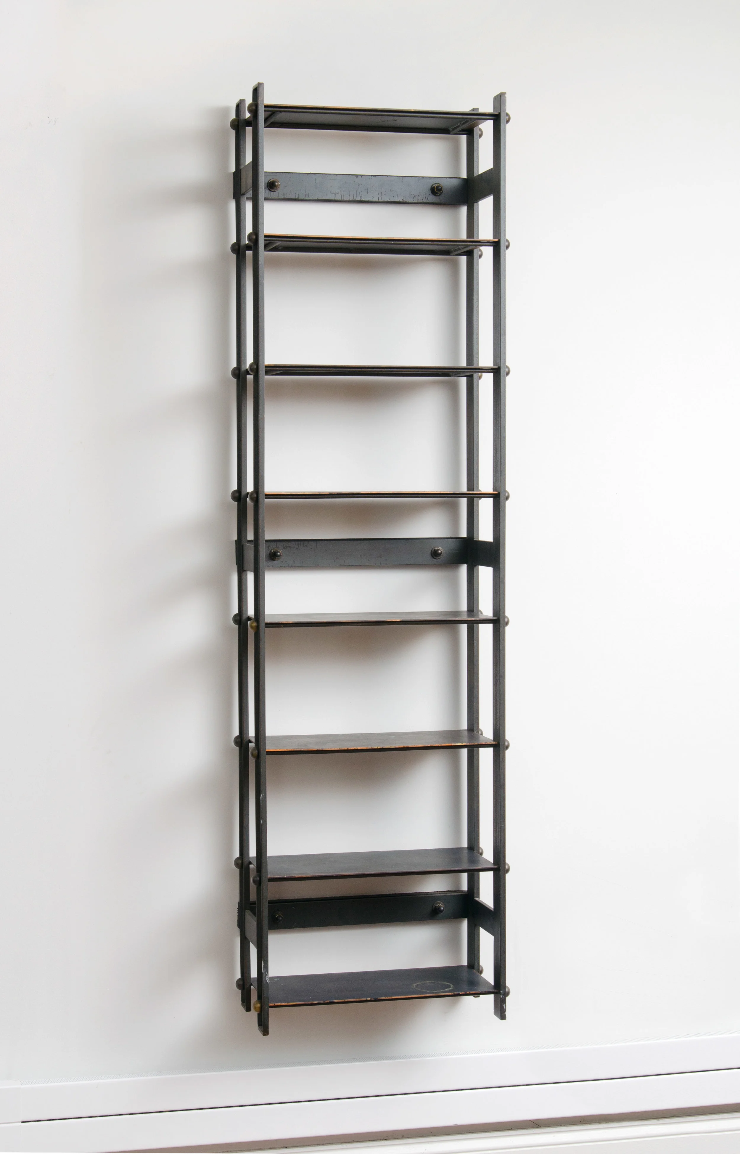 Ladder Shelf