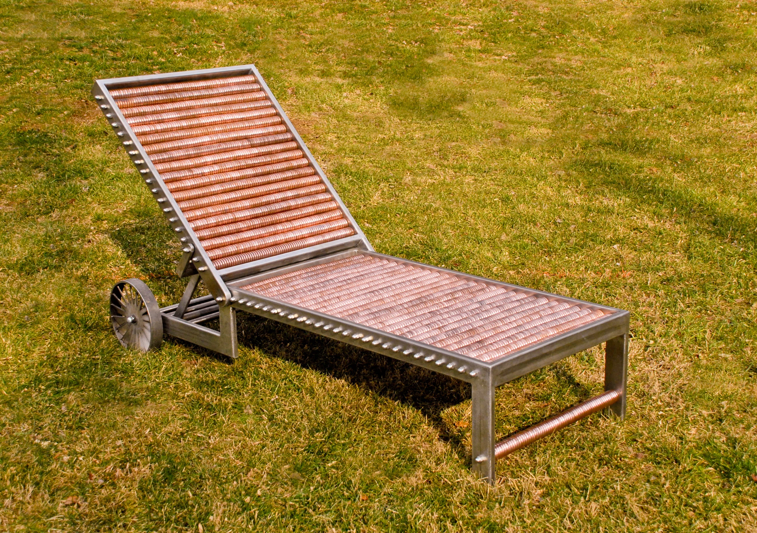Chaise
