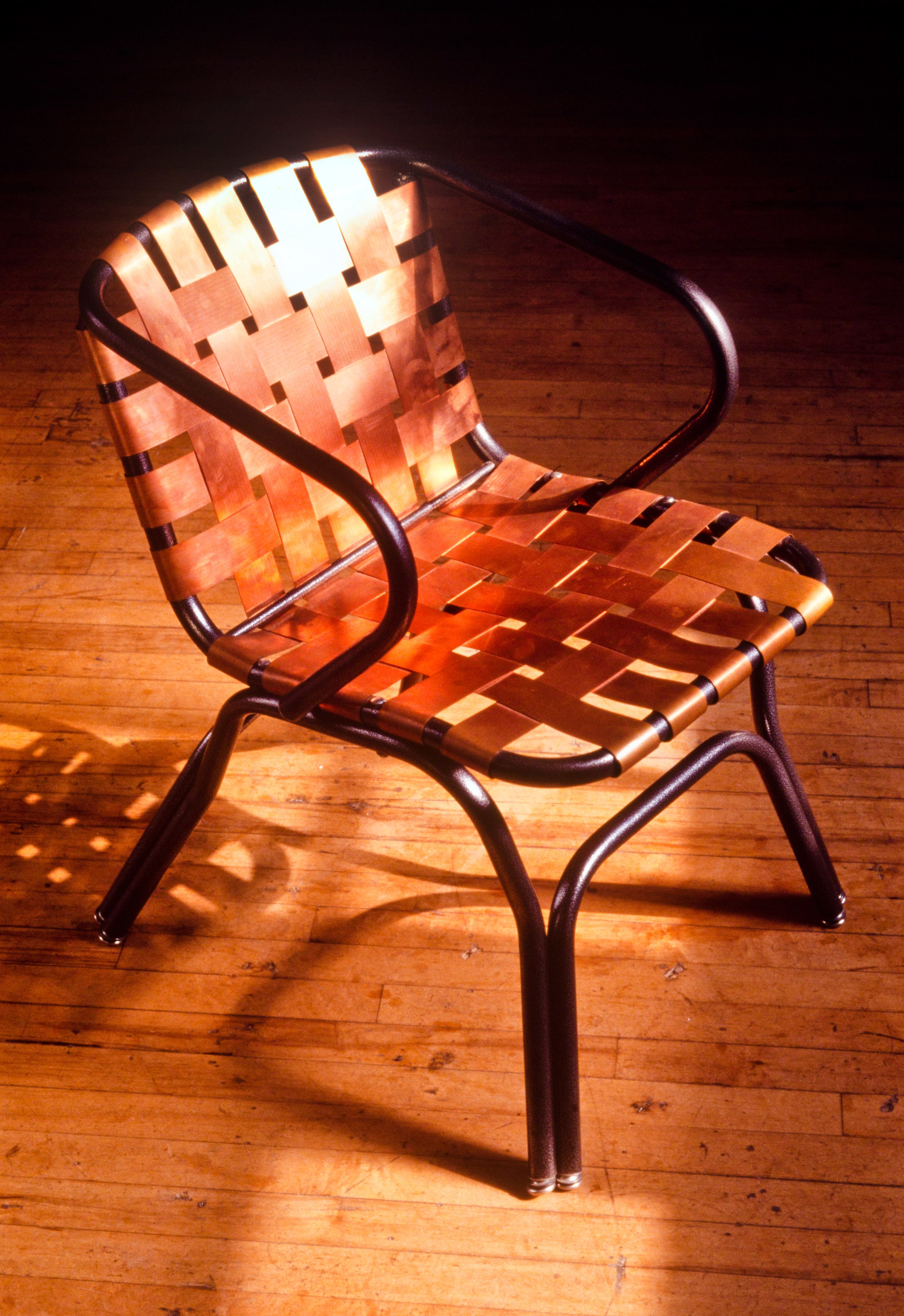 Cu Chair