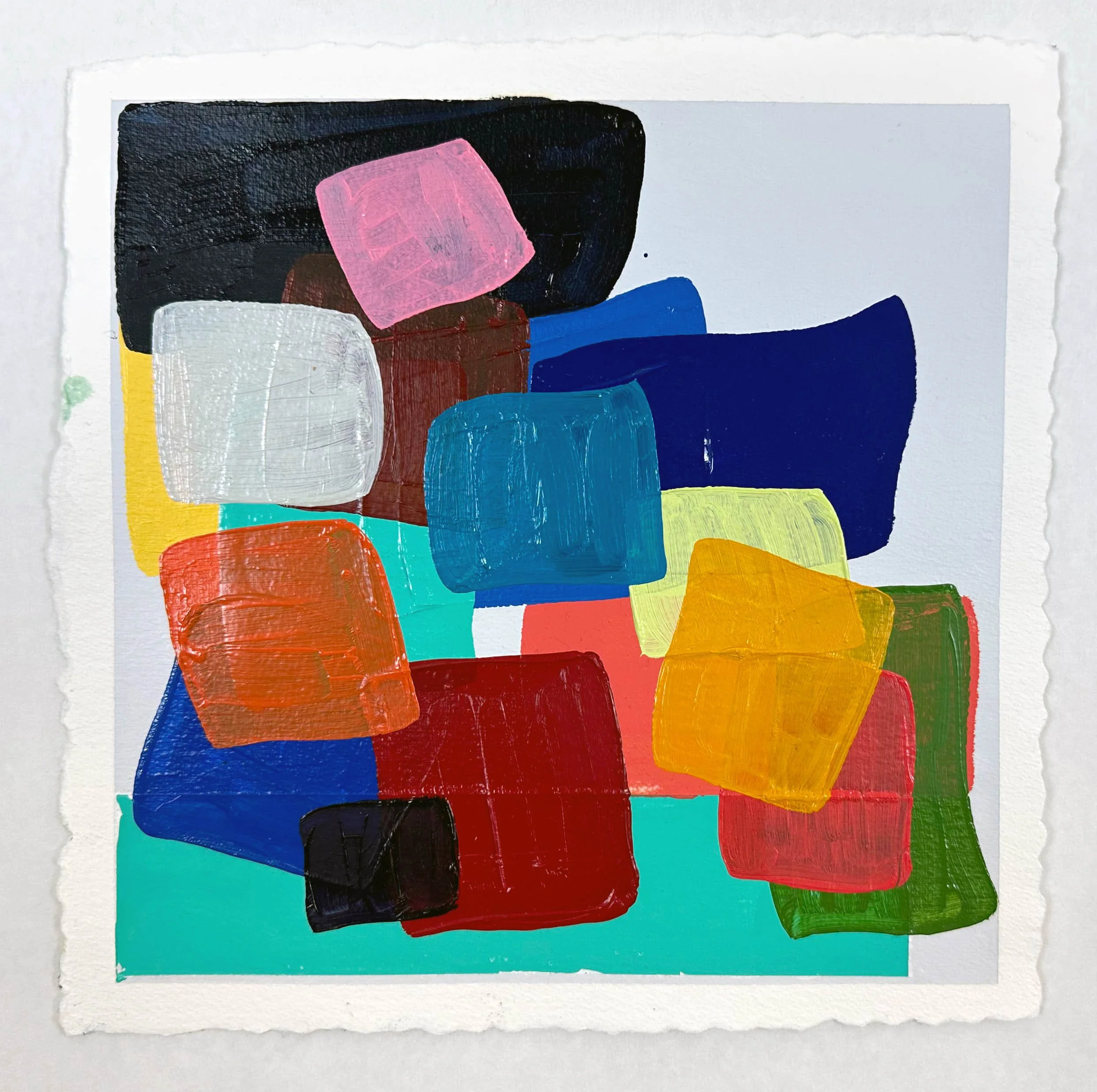 10 x 10 in