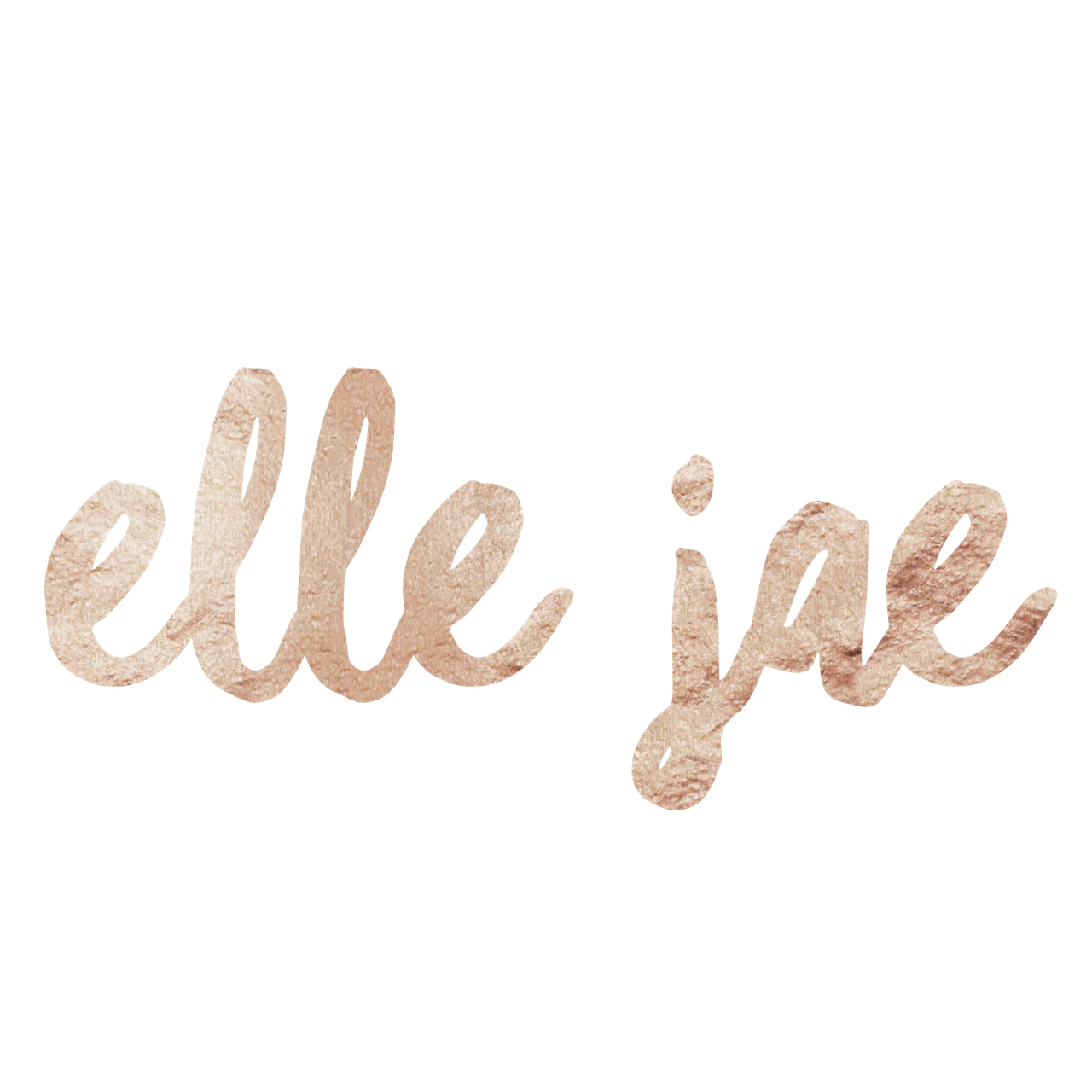 Elle and jae